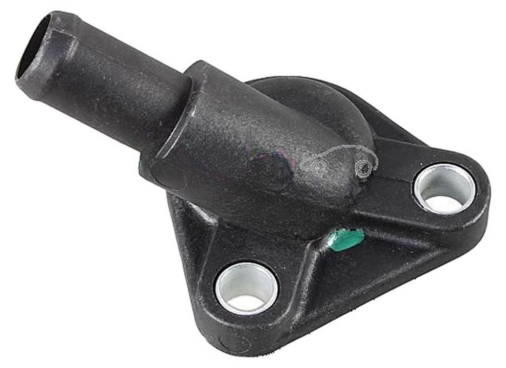 METZGER 4010091 Kühlmittelflansch für FIAT Ducato Kastenwagen (250, 290) Wasserflansch