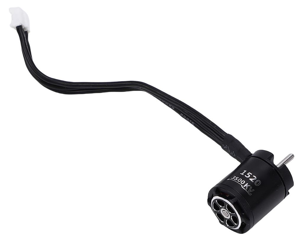 1520 Bürstenloser Motor 9N12P 2-3S Hochleistungs-Außenläufermotor für RC-Cars
