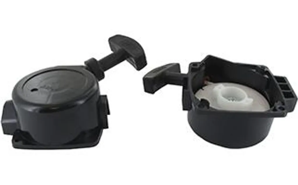 Lanceur à Rappel pour Coupe-bordure Echo GT230 GT231 et Taille-haie PAS