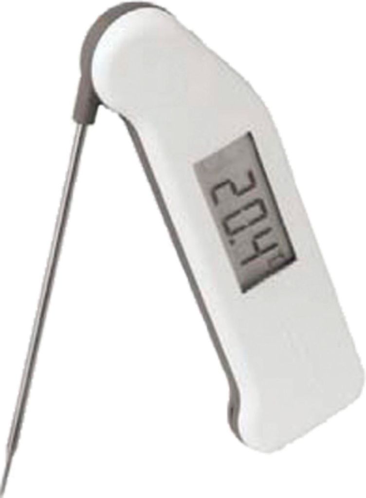 PADERNO Stichthermometer -49,9 bis +299,9°C, elektronisch Obrázok produktu 