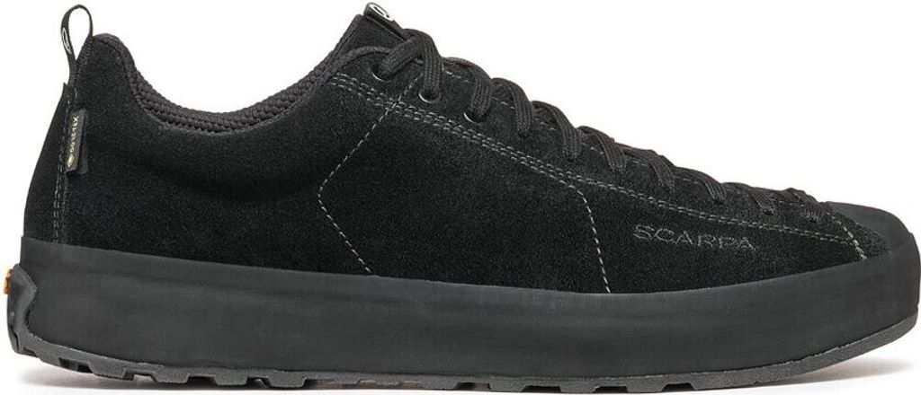 Mojito Wrap GTX, Lederschuhe, Lifestyle, black, 46,5, Scarpa