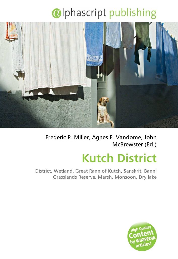 Kutch District