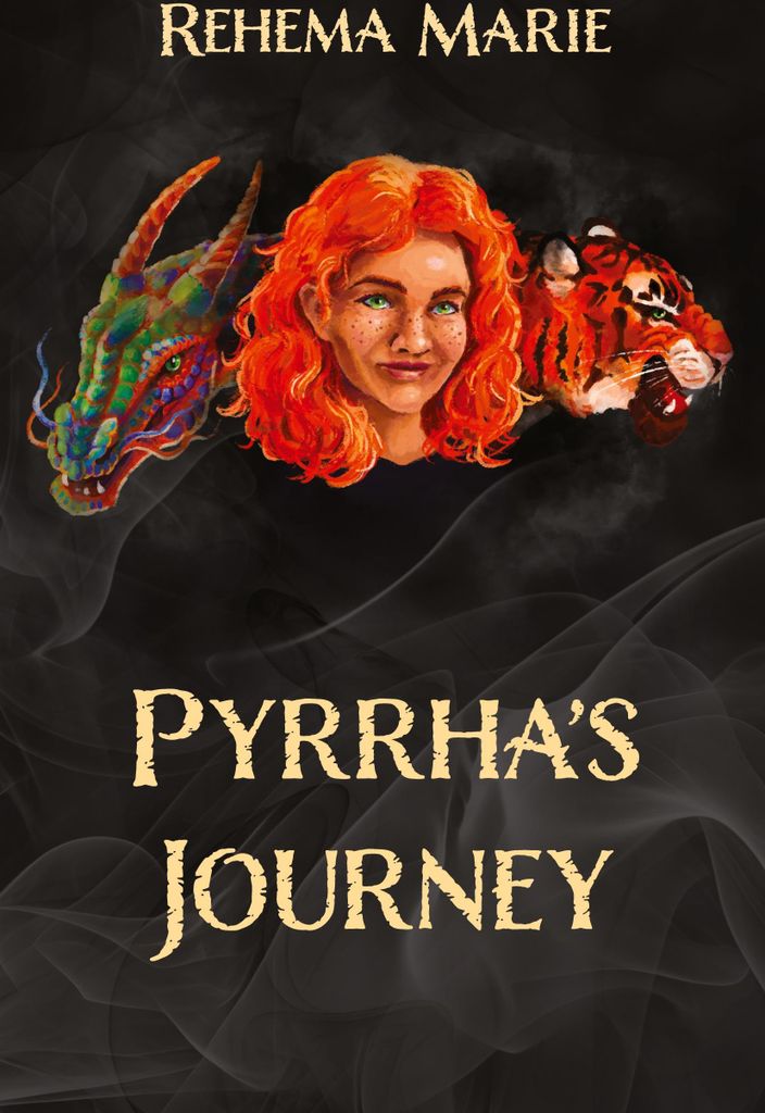 Pyrrha's Journey