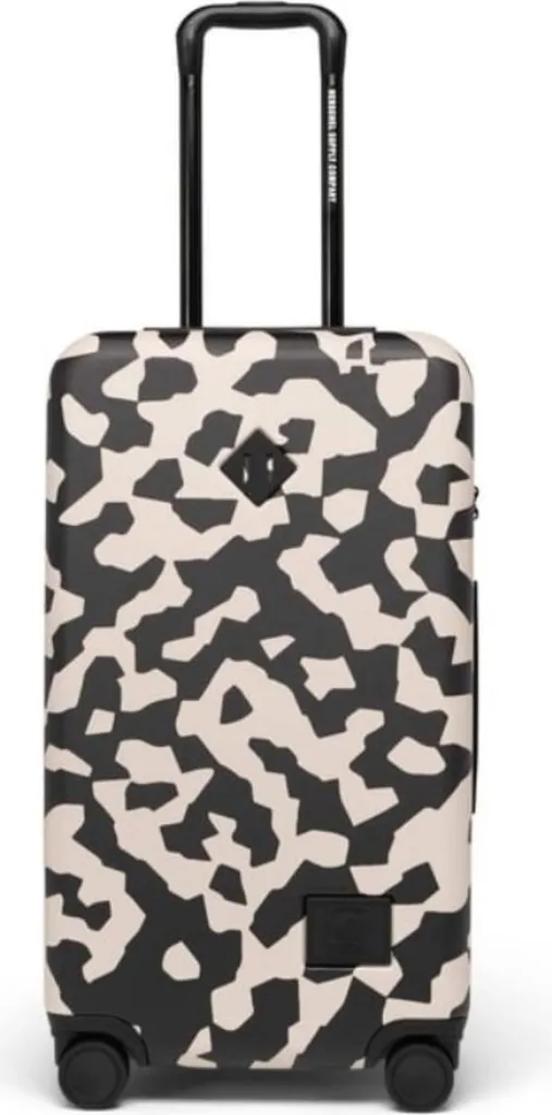 Valise rigide Herschel 1119907073 avec coque antichoc Heritage