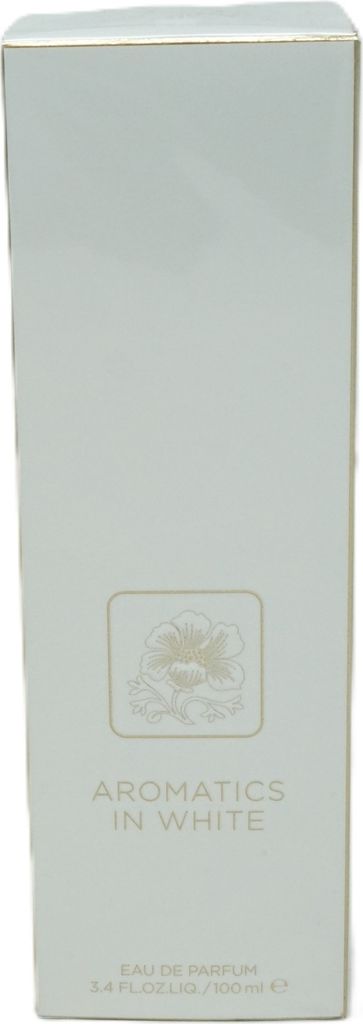 Clinique Spray Aromatics In White Eau De Parfum Image du produit 