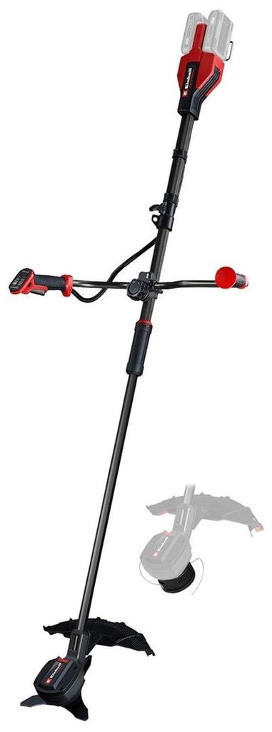 Einhell Professional GP-BC 36/430 Li BL-Solo – Zdjęcie produktu 