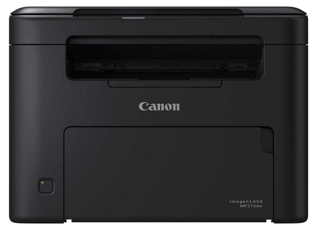 Canon i-SENSYS MF272dw - Multifunktionsdrucker - s/w - Produktbild 