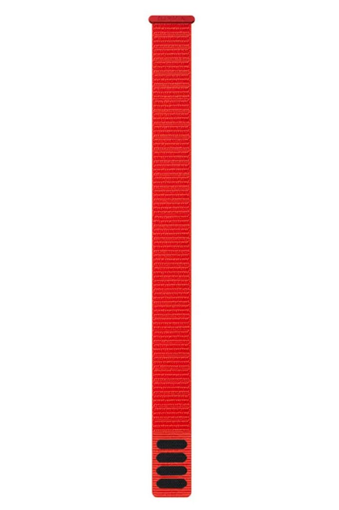 Garmin 010-13306-12, Remienok k hodinkám, Garmin, Nylon, Obrázok produktu 