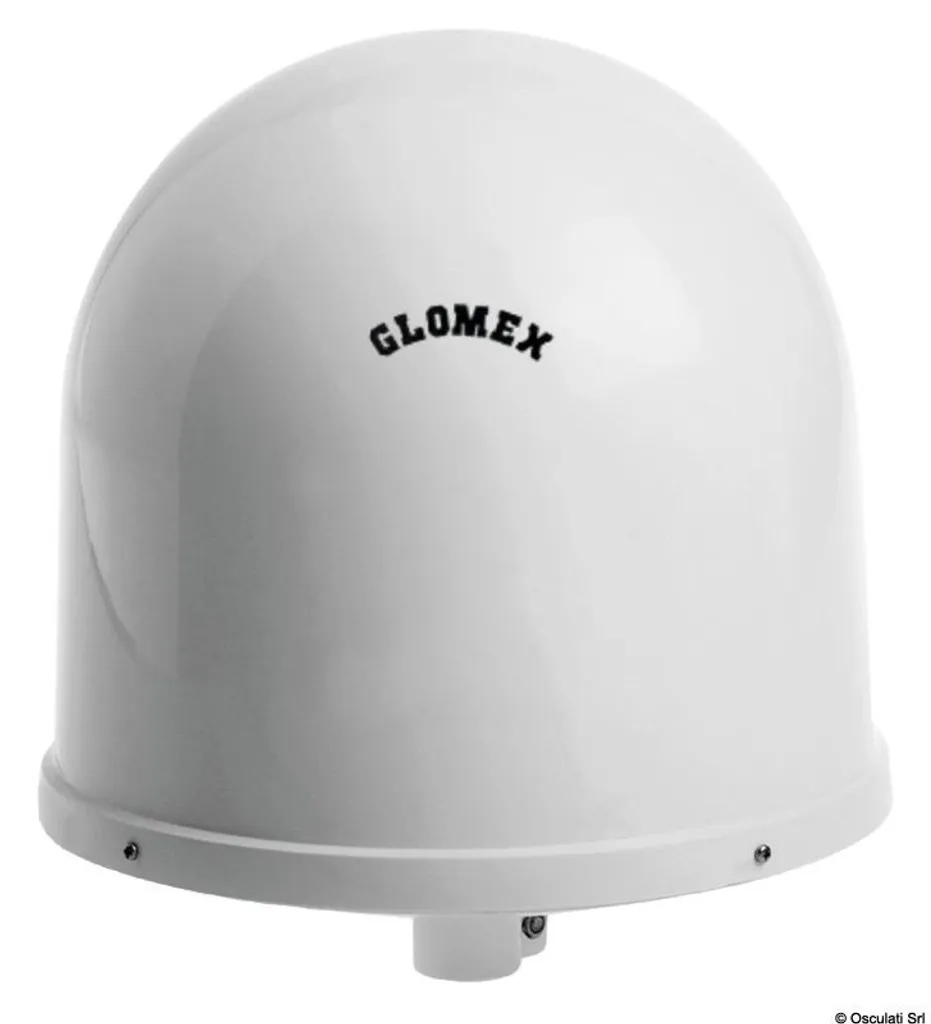 Antenne Glomex Altair : finissez-en avec les images TV qui saccadent