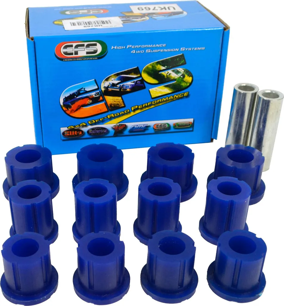 Douilles à Ressort Uk769 pour Montage Rapide d'Outils sur Broche CNC