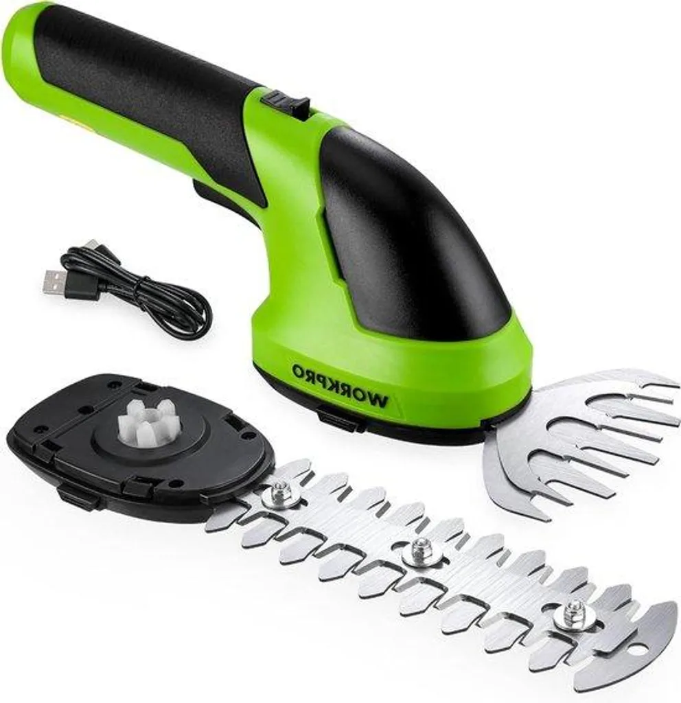 Mini tronçonneuse et sécateur électrique sans fil 72V pour le jardin