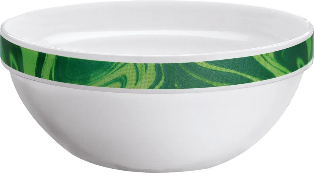 BORMIOLI ROCCO Careware Ciotola, verde, ø: 172 mm