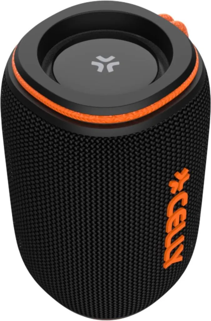 Celly AURA5WOR Cassa Wireless Portatile: Accendi la tua Festa ovunque