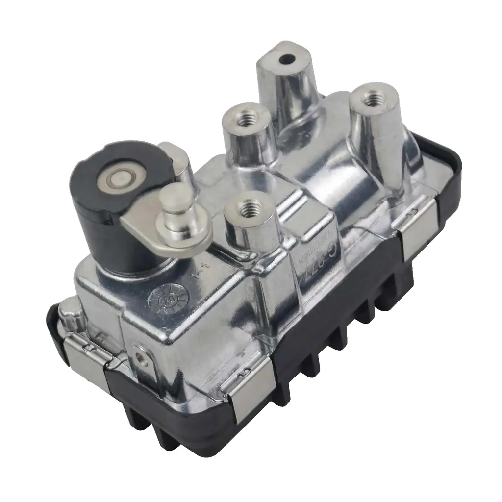 Turbo-actionneur électrique Mercedes E280 ML280 CDI G-277 765155