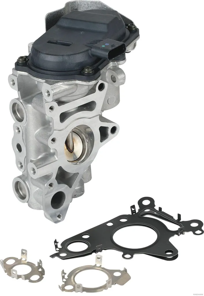 Vanne EGR HERTH+BUSS ELPARTS 70671214 avec joint pour Mercedes S205