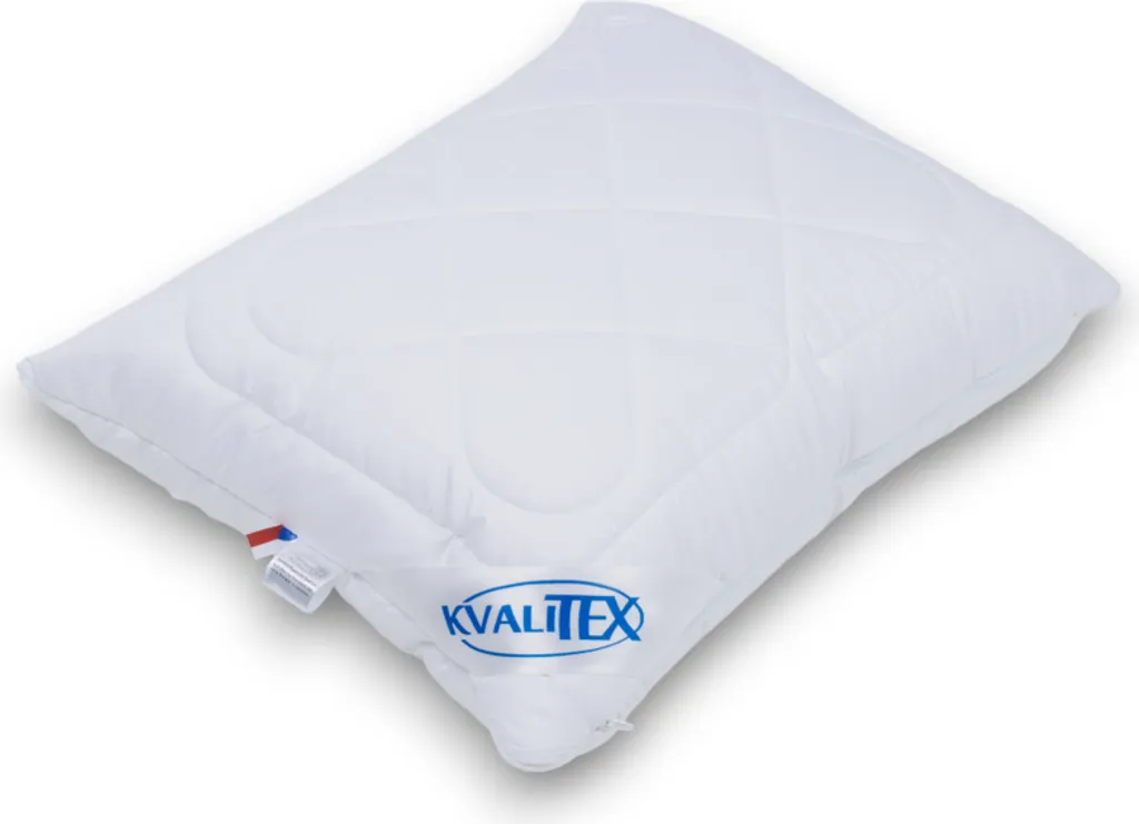 Cuscino Letto per Famiglia Aloe Vera 50x70 Sfoderabile con Zip