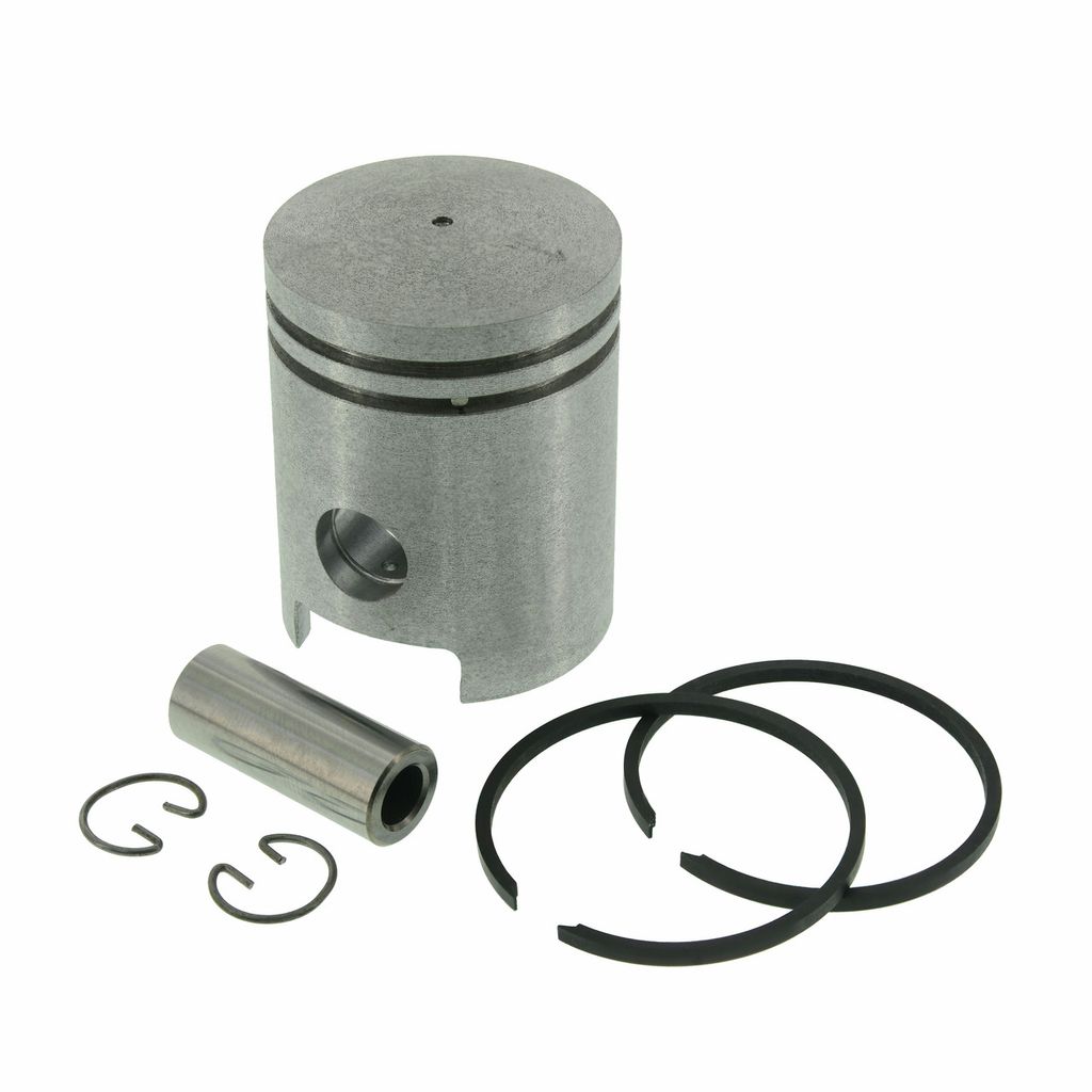 Kolben für Zylinder Ø40,00 - Simson S51, S53, SR50, KR51/2 Schwalbe