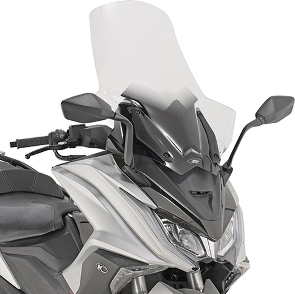 KAPPA KD6110ST Spezifisches Windschild