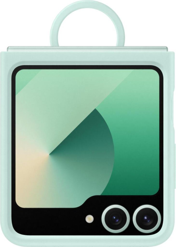 Silikónový kryt SAMSUNG pre Galaxy Z Flip6 EF-PF741TMEGWW Obrázok produktu 