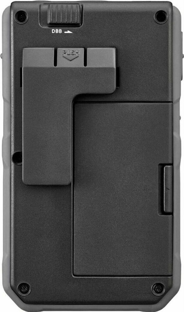 Sangean DT-800, Cestovní, Digitální, AM, FM, LCD, 3,5 mm, Obrázek produktu 