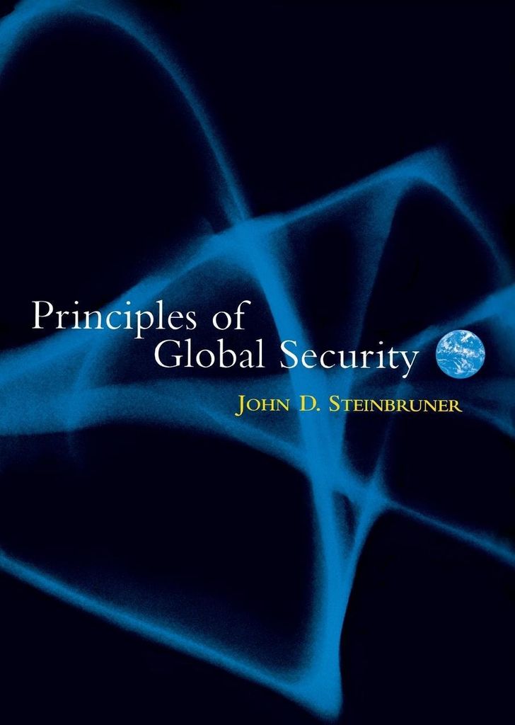 Principles of Global Security