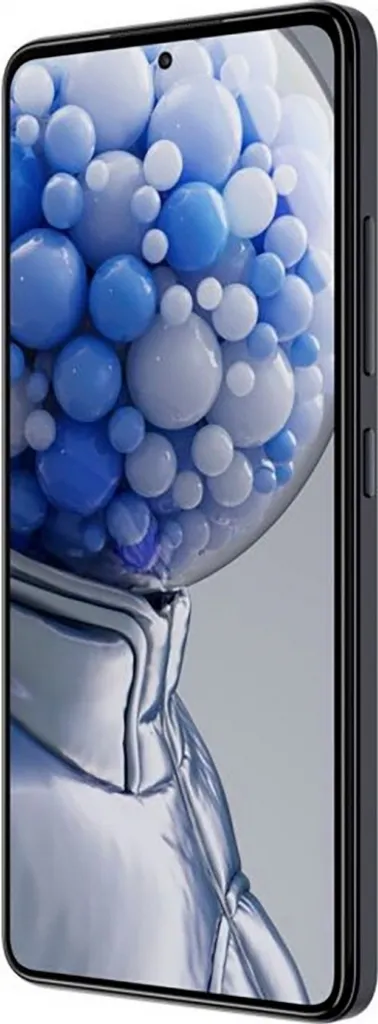 HMD Pulse Plus Smartphone Bleu 128 Go - Téléphone Android Performant