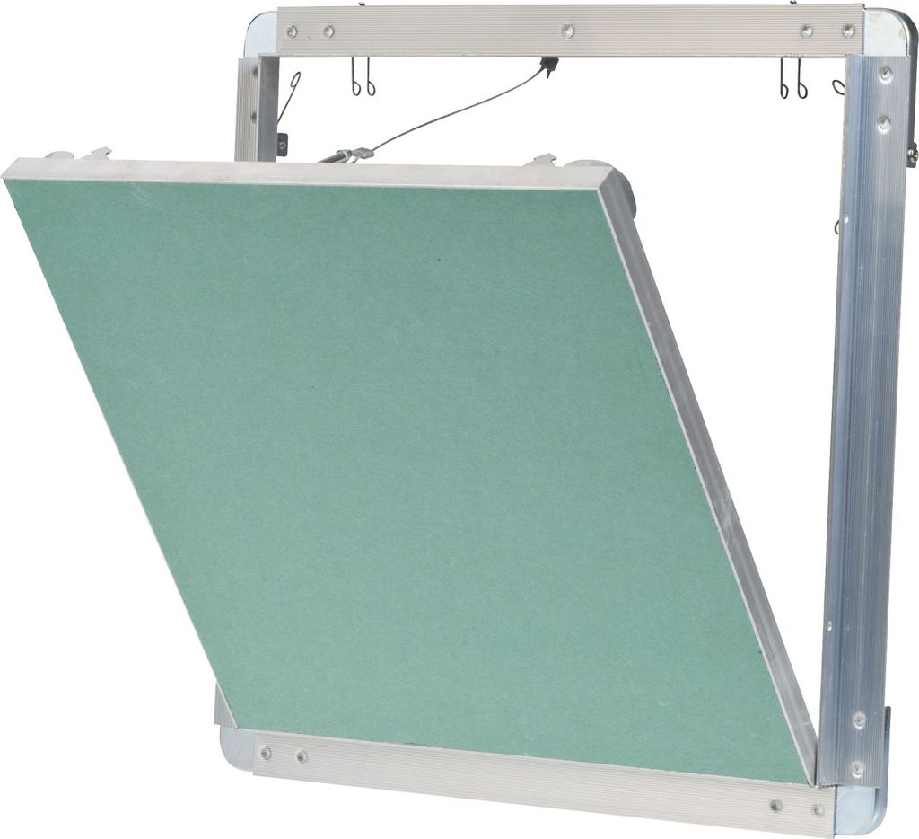 Upmann Revisionsklappe ECO PLUS PRIMA 50x50cm 12,5mm