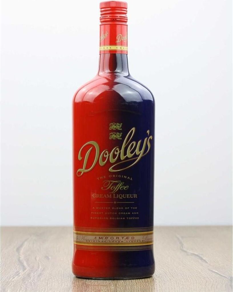 Dooley's Toffee Cream Liqueur 1l Immagine del prodotto 
