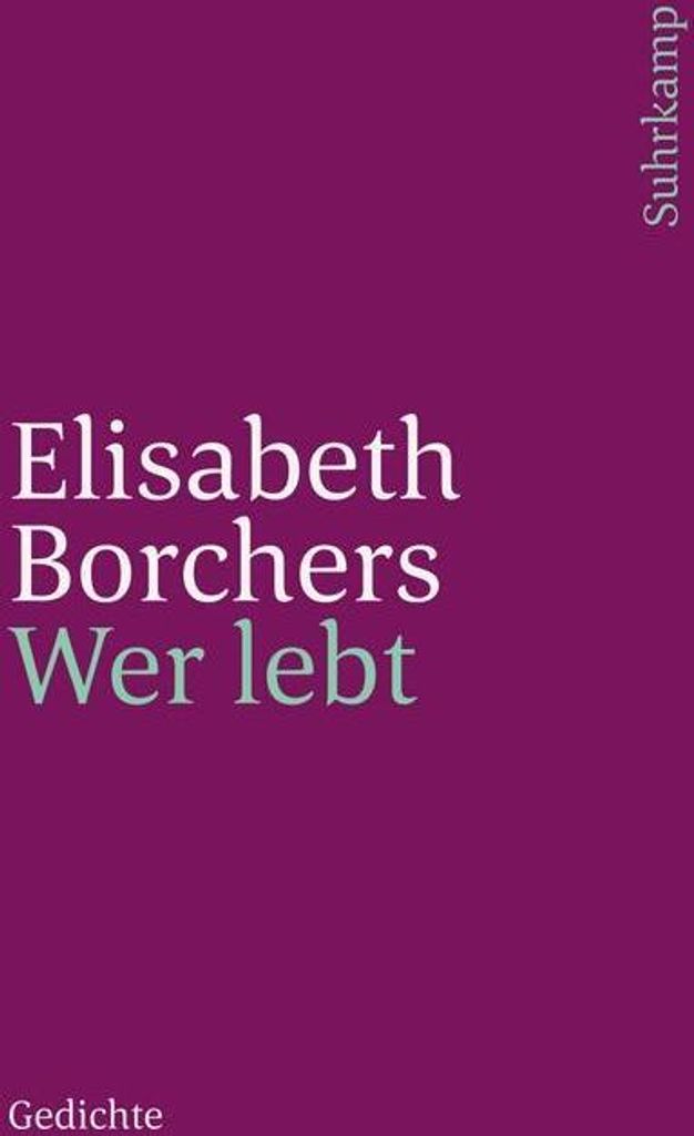 Wer lebt