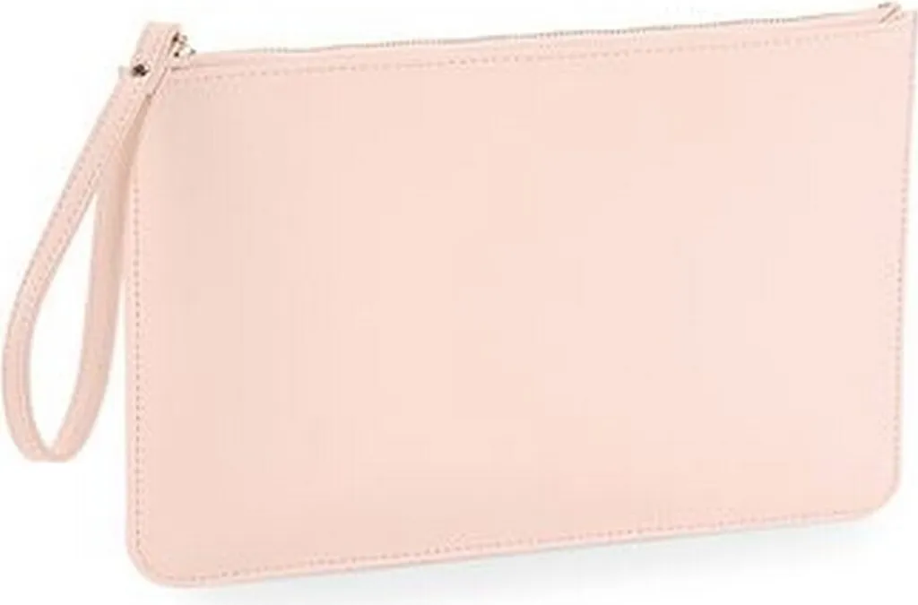 Bagbase RW6541 Pink Shoulder Bag - La Borsa delle Influencer