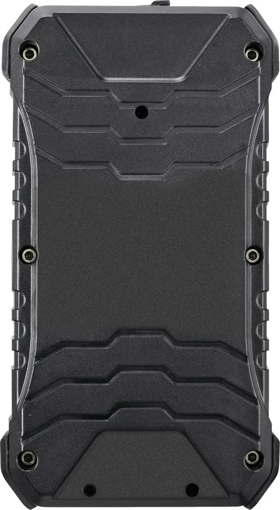 Batterie Externe 65W Voltcraft avec Lampe LED et Charge Simultanée - 3