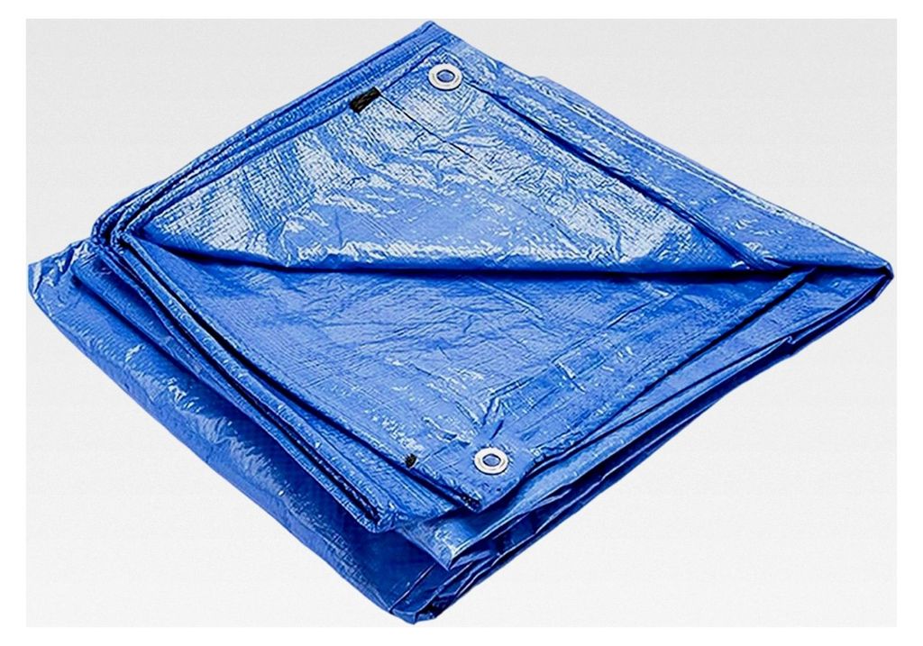Schwimmbadabdeckung - Staubschützende Abdeckung für rechteckige Whirlpools im Garten, Hof und Rasen