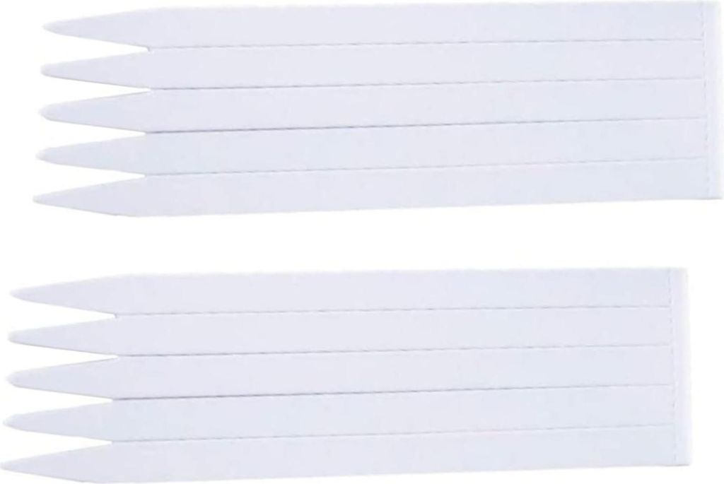 Parfumteststreifen 200 Stück - Duftöle - Ätherische Öle - Testpapier - Einweg - Parfumtester - Aromatherapie - Dufttest - Ätherisches Öl Test