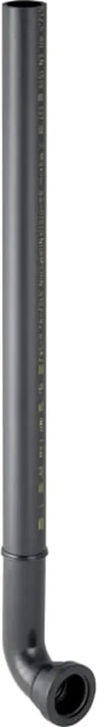 Raccordo Intermedio Geberit d32x32 mm - Giunto per Scarico Professionale