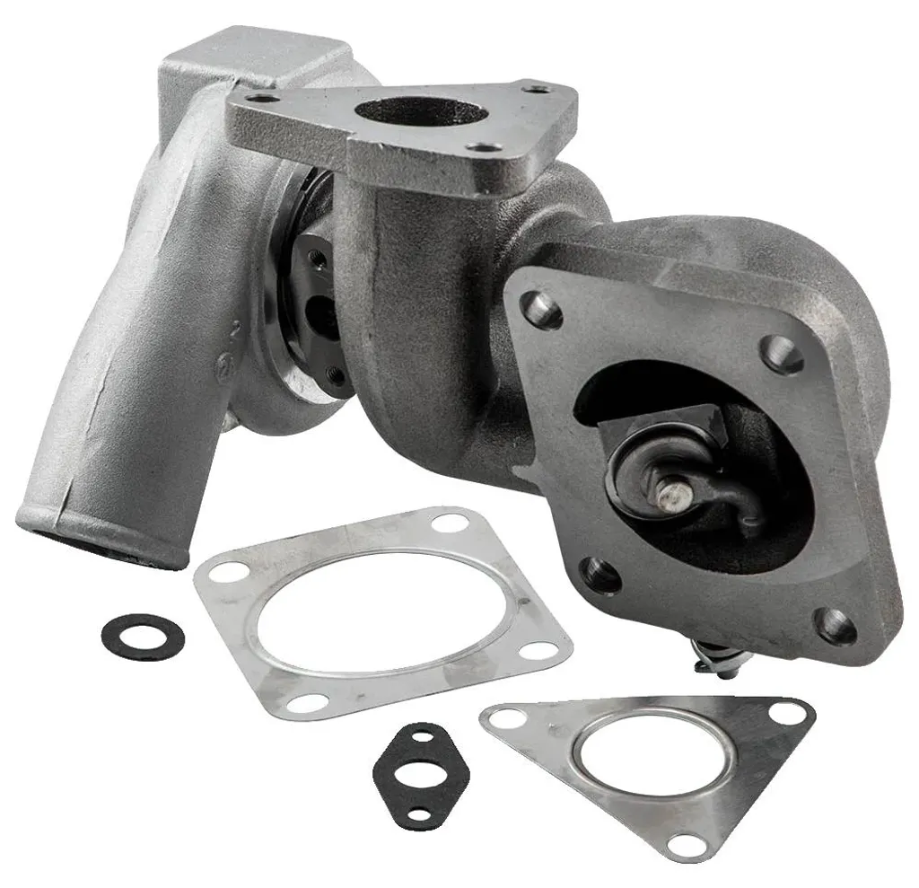 Turbocompresseur Ford Transit VI 2.4 TDCi - Turbo Performance 49131-05400