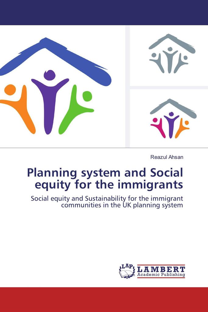 Planning system and Social equity for the immigrants