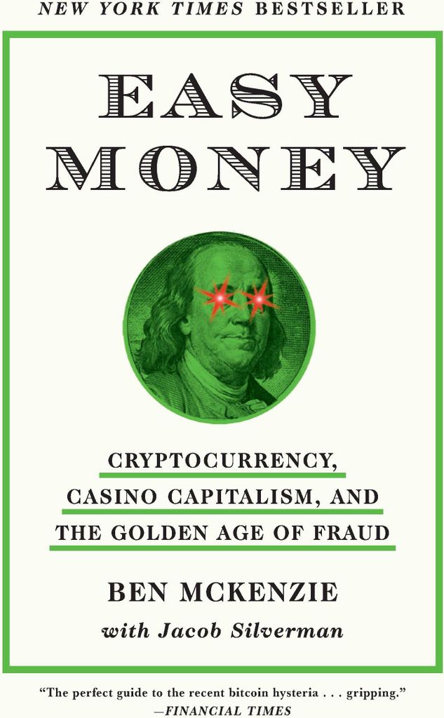 Easy Money
