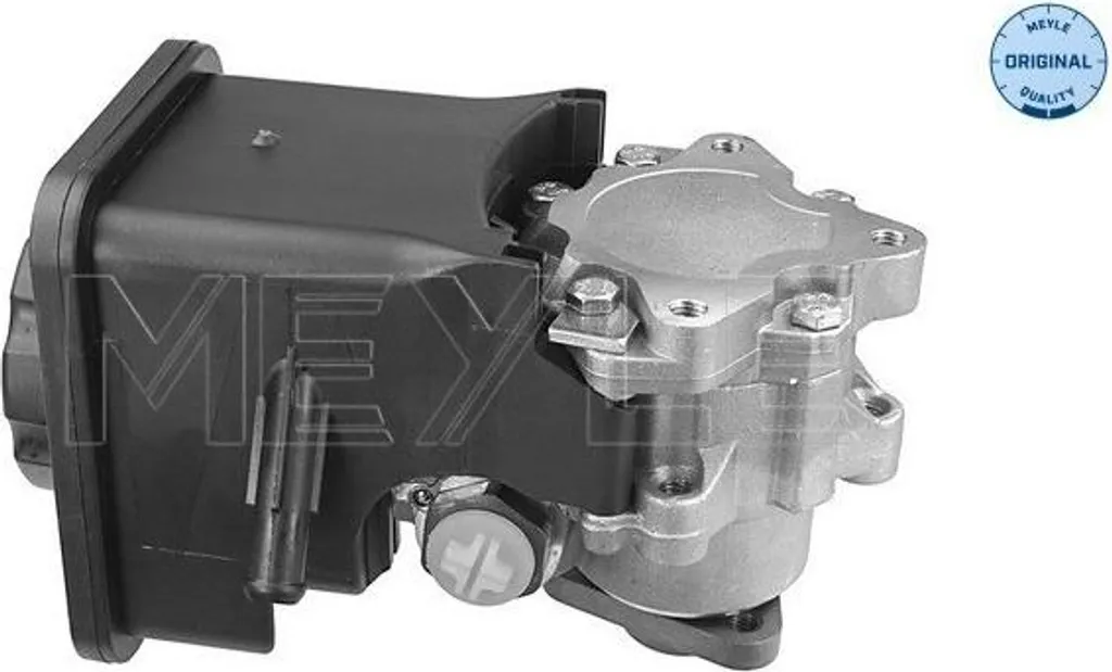 Pompe de direction MEYLE 314 631 0014 pour remplacement du circuit usé