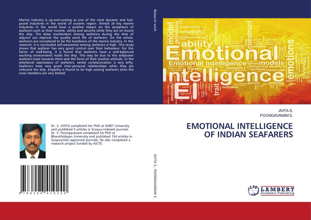 Emotional Intelligence Of Indian Seafarers