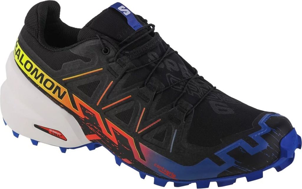 Schuhe Salomon Speedcross 6 Gtx 472023