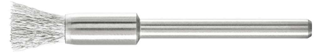 PFERD 43200351, Topfbürste, 3 mm, 5 mm, 25000 RPM, 10 Stück(e)