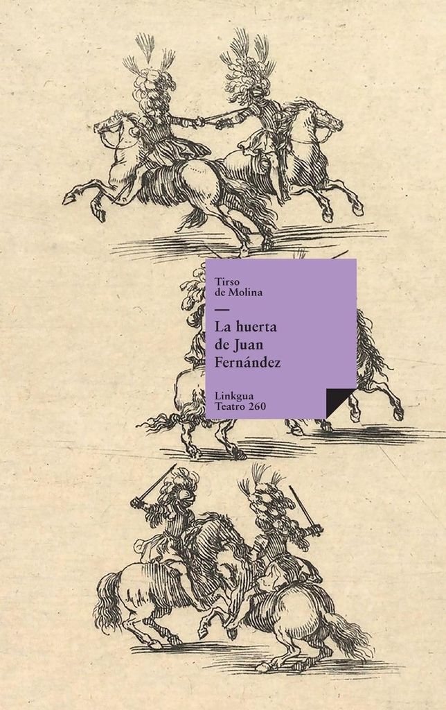 La huerta de Juan Fernández