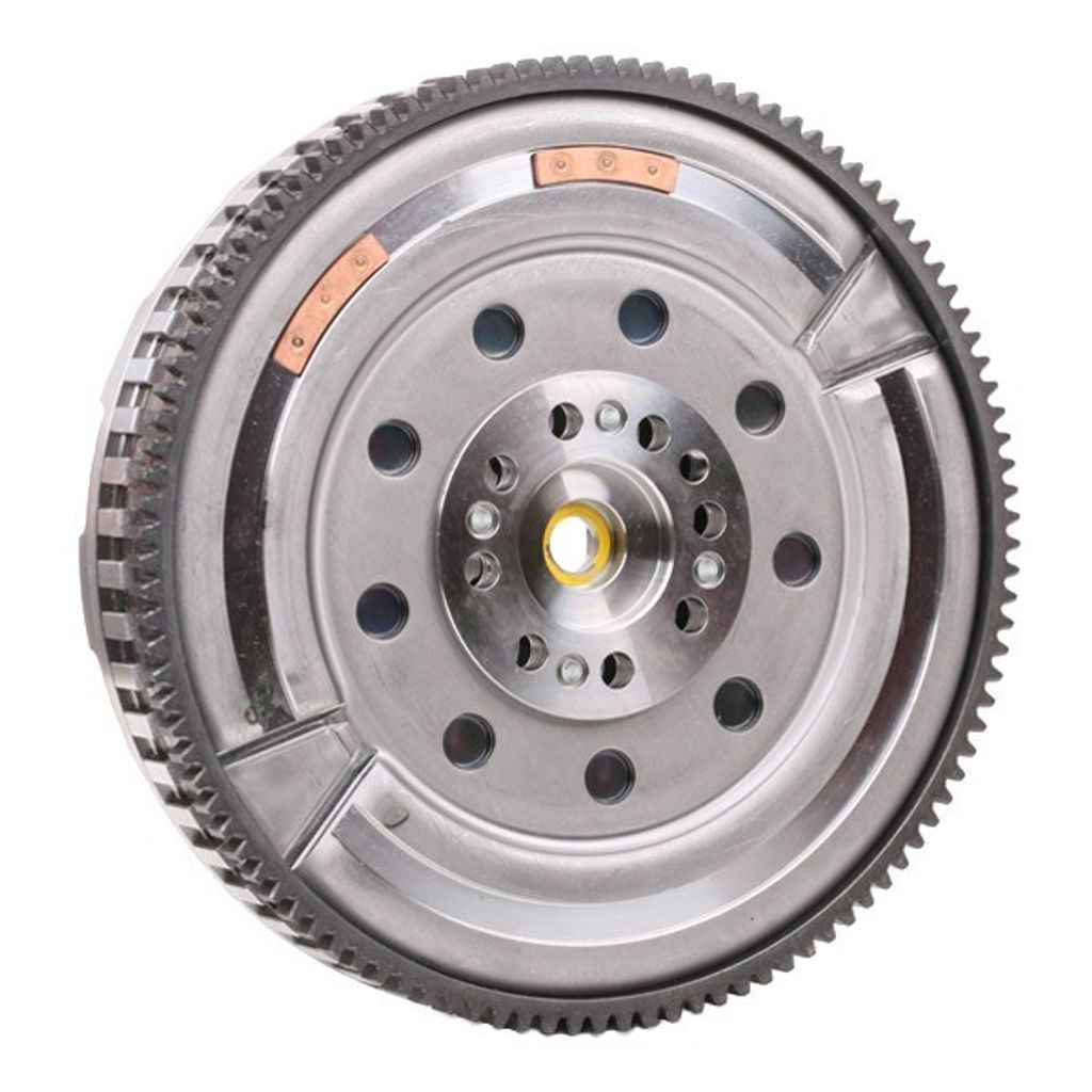VALEO 836260 280mm ZMS Zweimassenschwungrad DMF für HYUNDAI i40 CW (VF) für KIA CEE'D (JD)