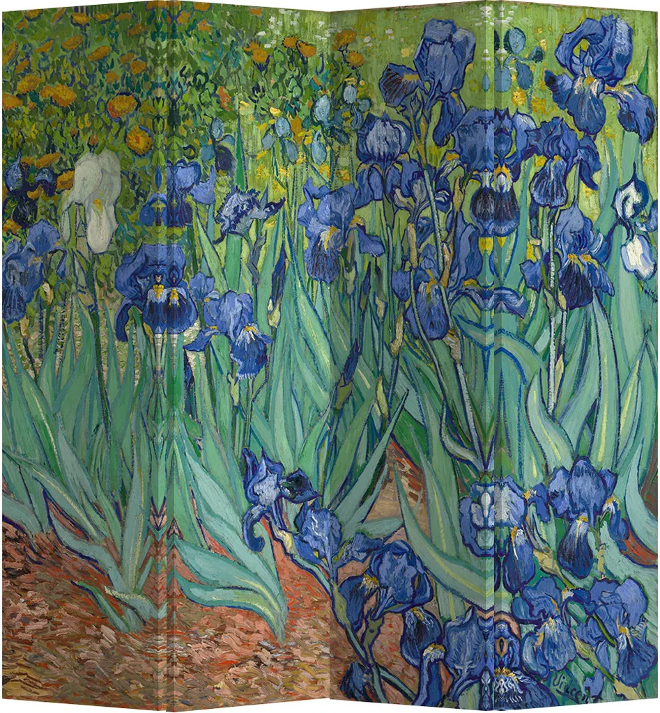 Cacher un Espace de Vie avec ce Paravent Toile Opaque 160x180 cm