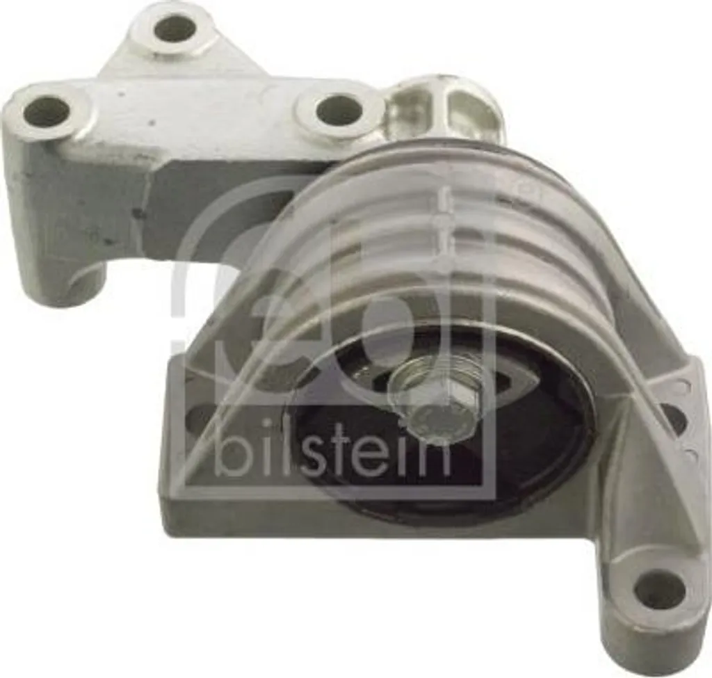 Support moteur FEBI 102977 OE 180256 anti-vibration pour Toledo et 407