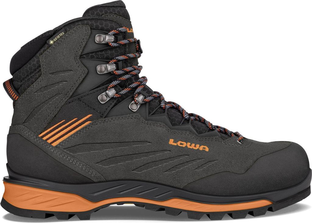 Lowa Herren CADIN II GTX MID CADIN II GTX MID 34787-10.5, 34787-11, 34787-11.5, 34787-12, 34787-8, 34787-8.5, 34787-9, 34787-9.5, 34802-10, 34802-8...