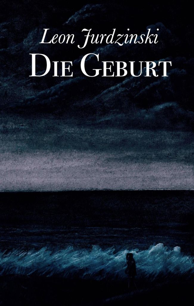 Die Geburt