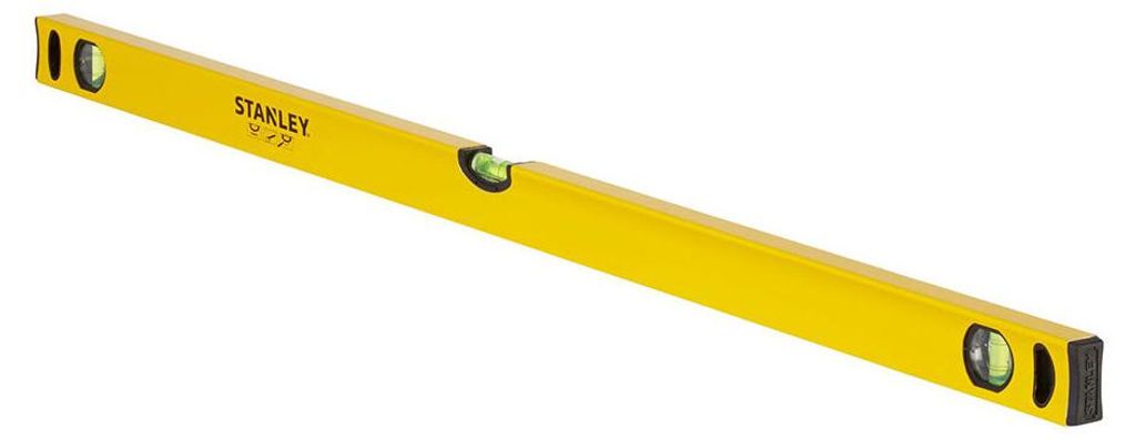Niveau tubulaire classic STANLEY STHT1-43105 - 100 cm Image du produit 