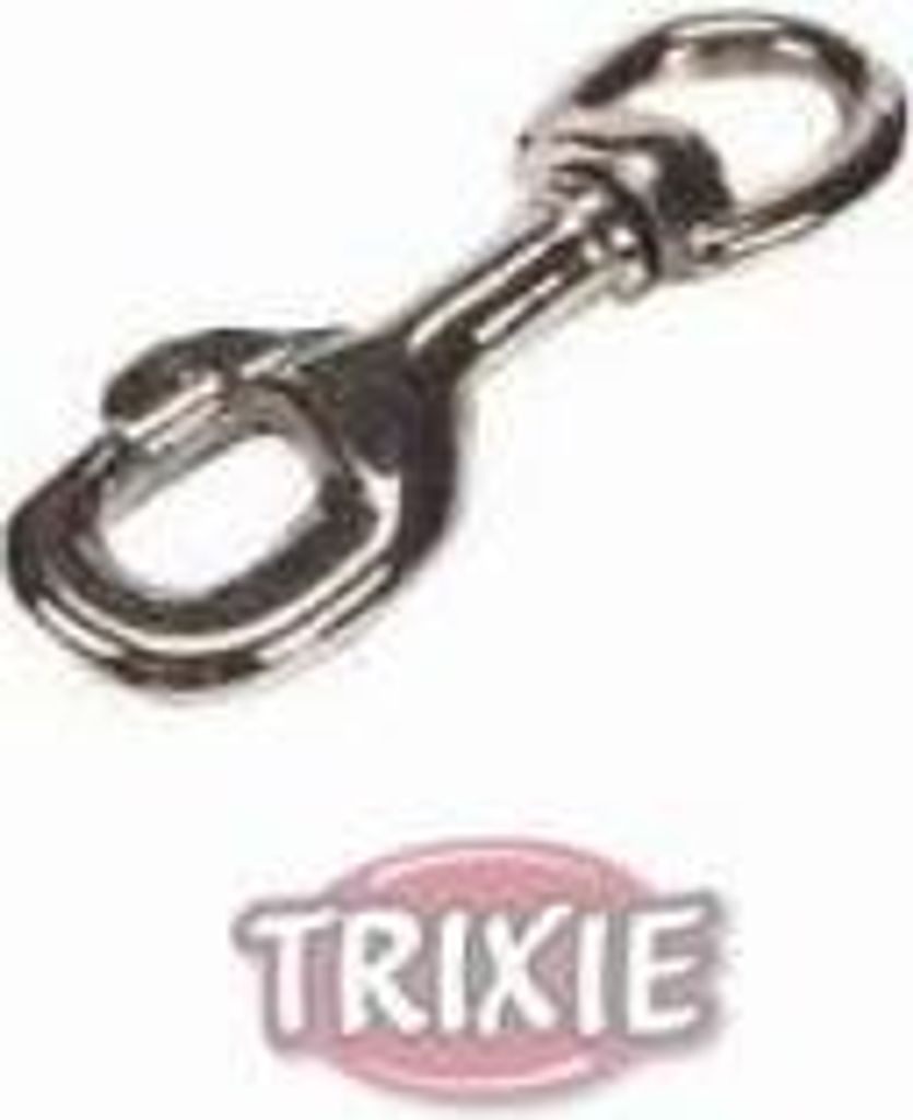 Trixie Bolzenhaken, für: Leinen bis 13 mm