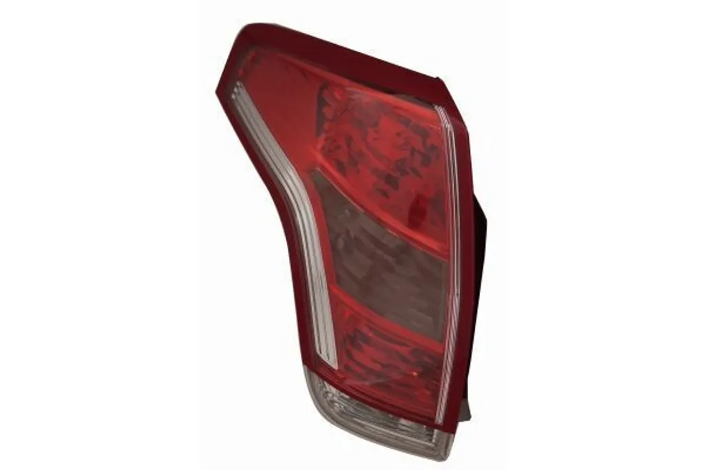 Phare arrière droit pour voiture C4 Coupé LA optique de rechange